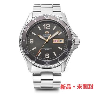 Orient Mako　RN-AA0819N　数量限定モデル