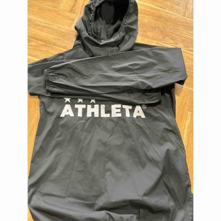 アスレタ(ATHLETA)のATHLETA アスレタ ピステ サッカー フットサル レアルスポーツ(ウェア)