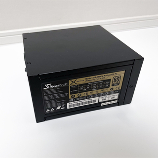 【Seasonic】PC電源 SS-560KM 560W(PCパーツ)