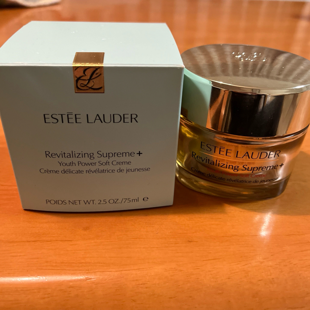 Estee Lauder - シュープリームプラスYPクリームの通販 by まー's shop