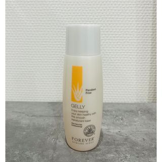 【数回使用】フォーエバー化粧水・しっとりタイプ120ml(化粧水/ローション)