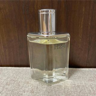 エルメス　オー ド トワレ 《H24》/ 50ml