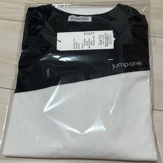 新品　jumpone Tシャツ　48(トレーニング用品)