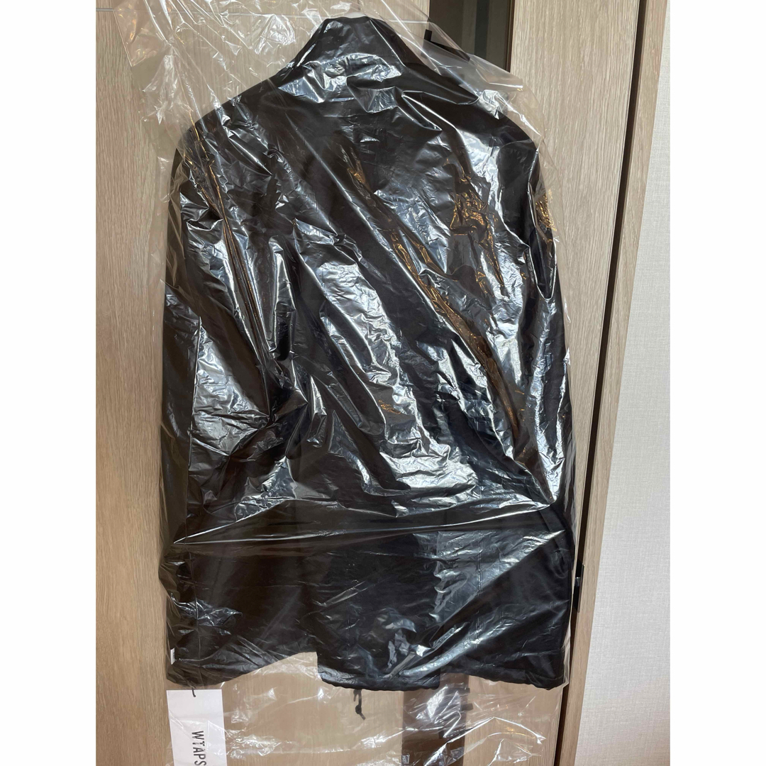 W)taps(ダブルタップス)のL WTAPS CHIEF JACKET CTRY SATIN LEAGUE  メンズのジャケット/アウター(ナイロンジャケット)の商品写真