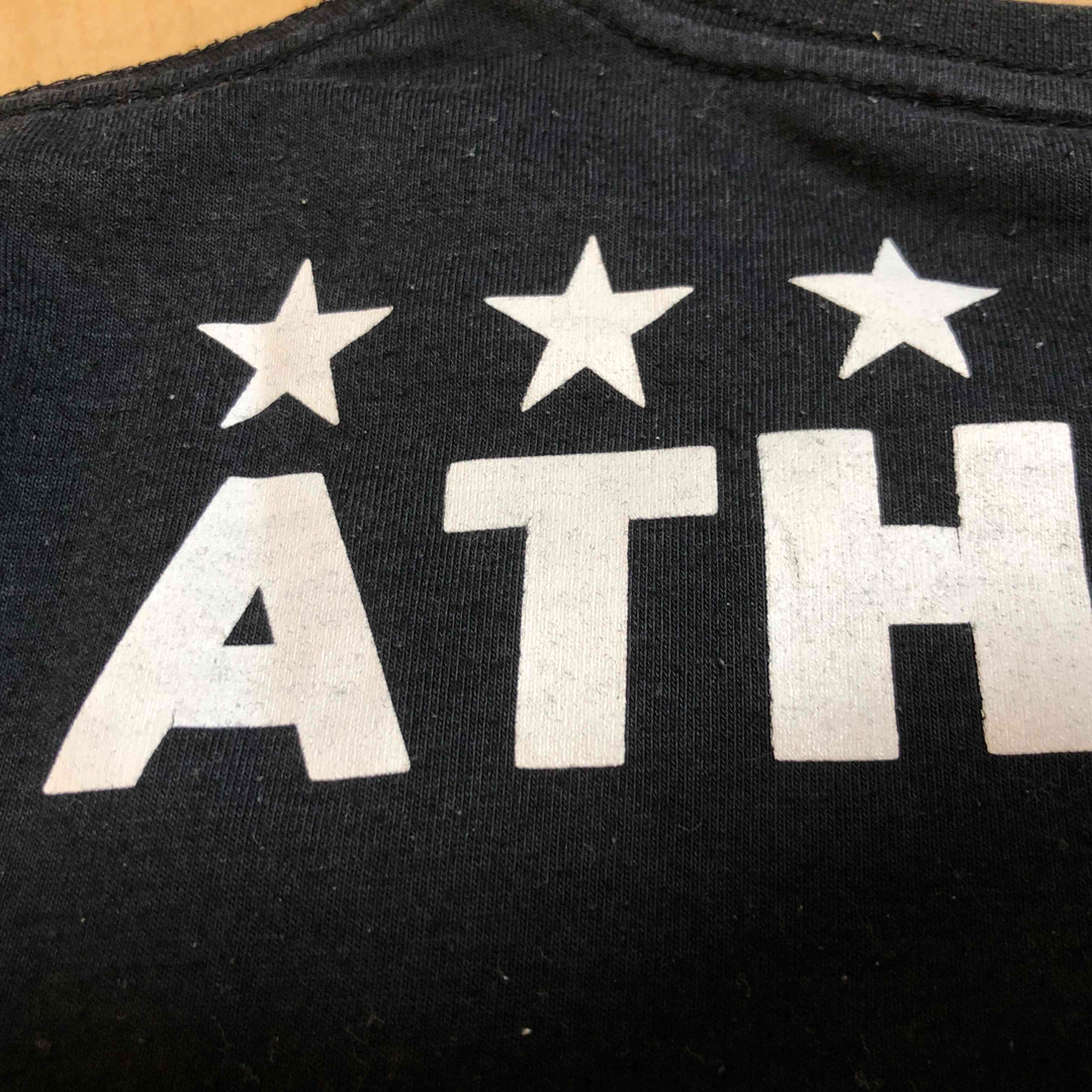 ATHLETA(アスレタ)のAthleta 120 長袖Tシャツ キッズ/ベビー/マタニティのキッズ服男の子用(90cm~)(Tシャツ/カットソー)の商品写真