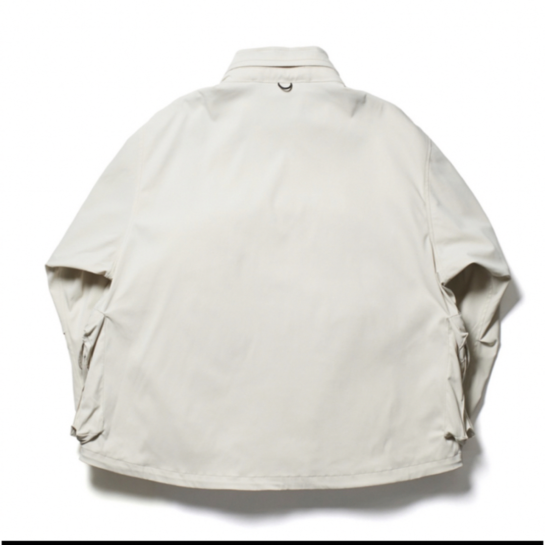 DAIWA - daiwa pier39 TECH PERFECT FISHING JACKETの通販 by KS DAIWA - daiwa pier39 TECH PERFECT FISHING JACKETの通販 by KS