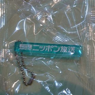 オールナイトニッポン✕ガチャガチャの森コラボアクリルキーホルダー(その他)