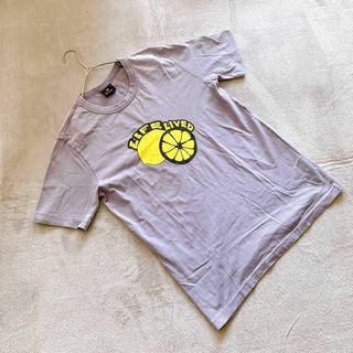 ポールスミス(Paul Smith)の【Paul Smith】ポールスミス（S）Tシャツ トップス プリント(Tシャツ/カットソー(半袖/袖なし))