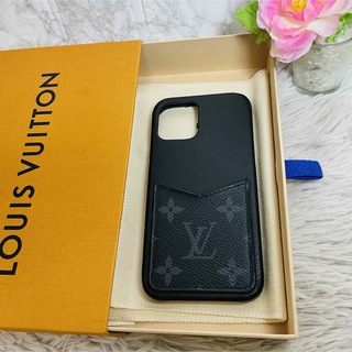 ヴィトン(LOUIS VUITTON) 黒 iPhoneケースの通販 200点以上 | ルイ 