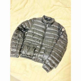 モンクレール(MONCLER)のモンクレール ランス ショートダウンジャケット ライトダウン 軽量(ダウンジャケット)