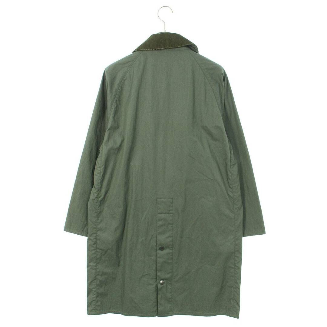 Barbour(バーブァー)のバーブァー  NEW BURGHLEY COAT  1801178 ニューバーレーコート メンズ 38 メンズのジャケット/アウター(その他)の商品写真