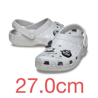 クロックス(crocs)のクロックス クラシック RO クロック x フューチュララボ(サンダル)