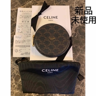 celine - [新品未使用] CELINE コインケース
