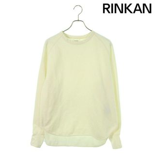 ザリラクス(THE RERACS)のザリラクス  21SS-RECS-381-J ラグラン長袖カットソー メンズ 46(Tシャツ/カットソー(七分/長袖))