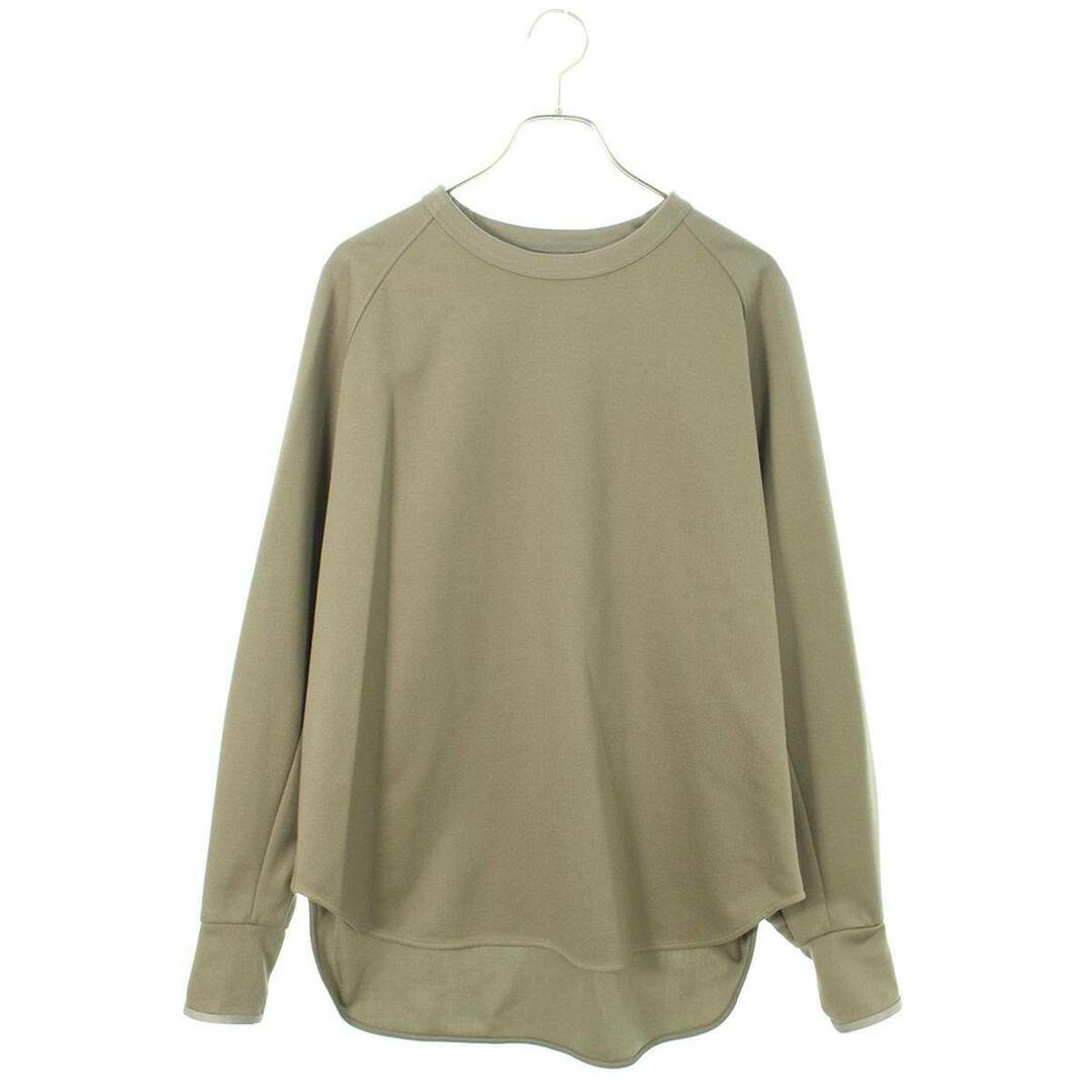 THE RERACS(ザリラクス)のザリラクス  23SS-RECS-381L ポリコットン長袖カットソー メンズ FREE メンズのトップス(Tシャツ/カットソー(七分/長袖))の商品写真