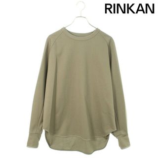 ザリラクス(THE RERACS)のザリラクス  23SS-RECS-381L ポリコットン長袖カットソー メンズ FREE(Tシャツ/カットソー(七分/長袖))