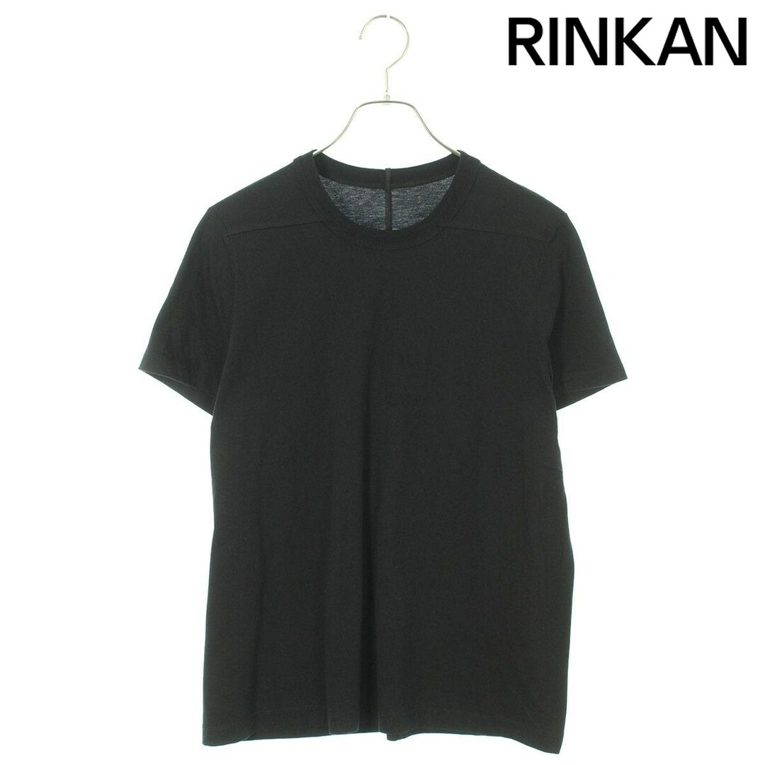 Rick Owens(リックオウエンス)のリックオウエンス  21SS  RU21S6265-JA SHORT LEVEL TEE クルーネックレベルTシャツ メンズ M メンズのトップス(Tシャツ/カットソー(半袖/袖なし))の商品写真