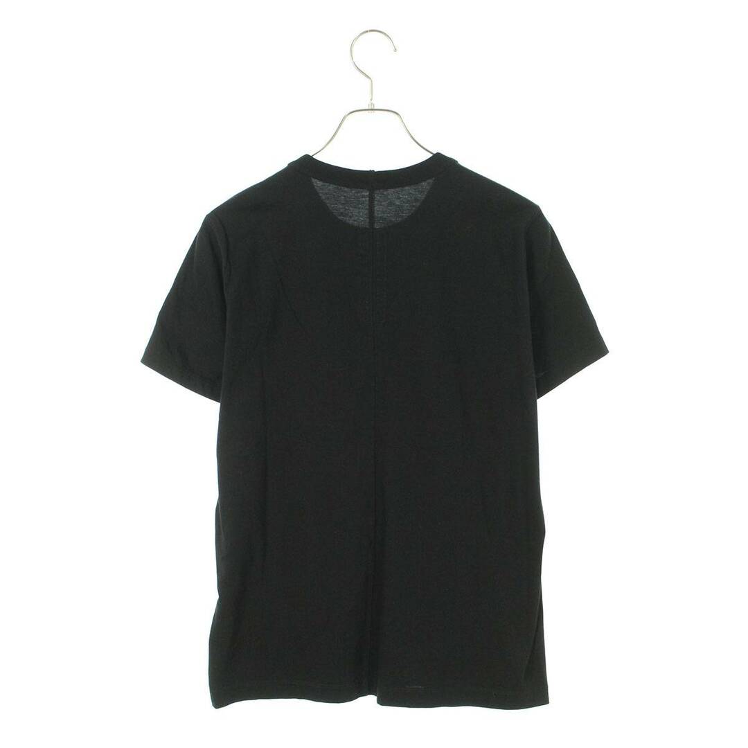 Rick Owens(リックオウエンス)のリックオウエンス  21SS  RU21S6265-JA SHORT LEVEL TEE クルーネックレベルTシャツ メンズ M メンズのトップス(Tシャツ/カットソー(半袖/袖なし))の商品写真