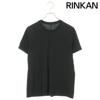 リックオウエンス(Rick Owens)のリックオウエンス  21SS  RU21S6265-JA SHORT LEVEL TEE クルーネックレベルTシャツ メンズ M(Tシャツ/カットソー(半袖/袖なし))