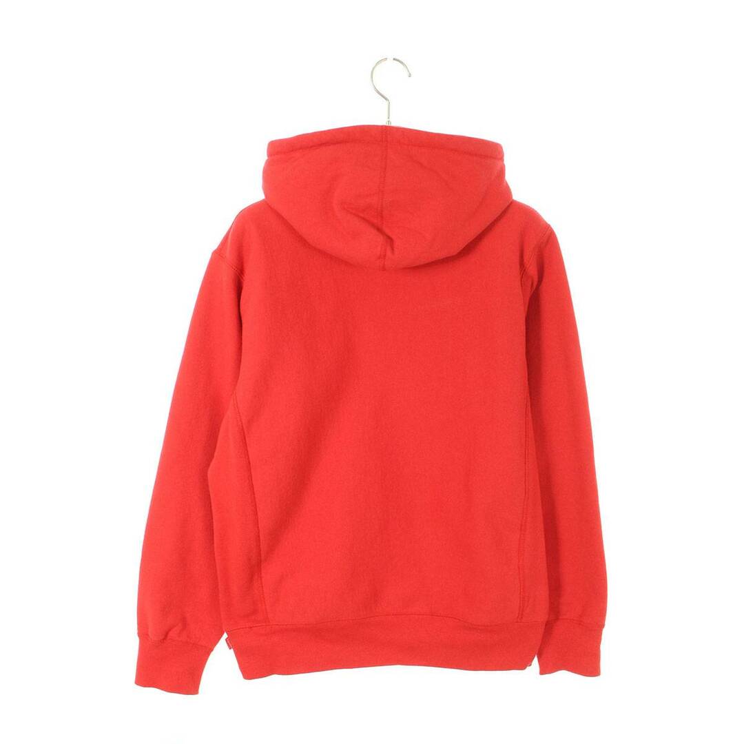 Supreme(シュプリーム)のシュプリーム  19AW  Bandana Box Logo Hooded Sweatshirt バンダナボックスロゴプルオーバーパーカー メンズ M メンズのトップス(パーカー)の商品写真