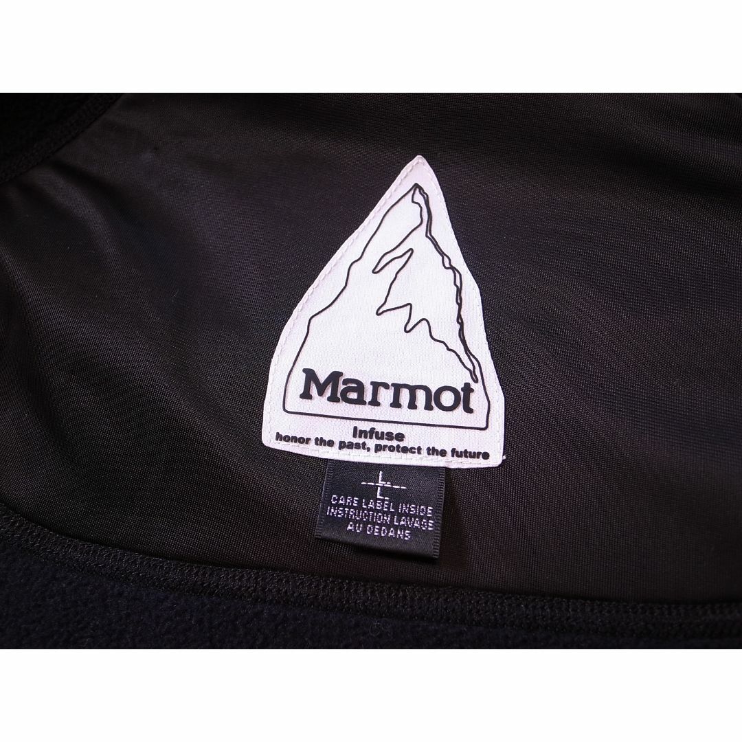 MARMOT(マーモット)のmarmot infuse alpha kit jacket 200 kit メンズのジャケット/アウター(その他)の商品写真