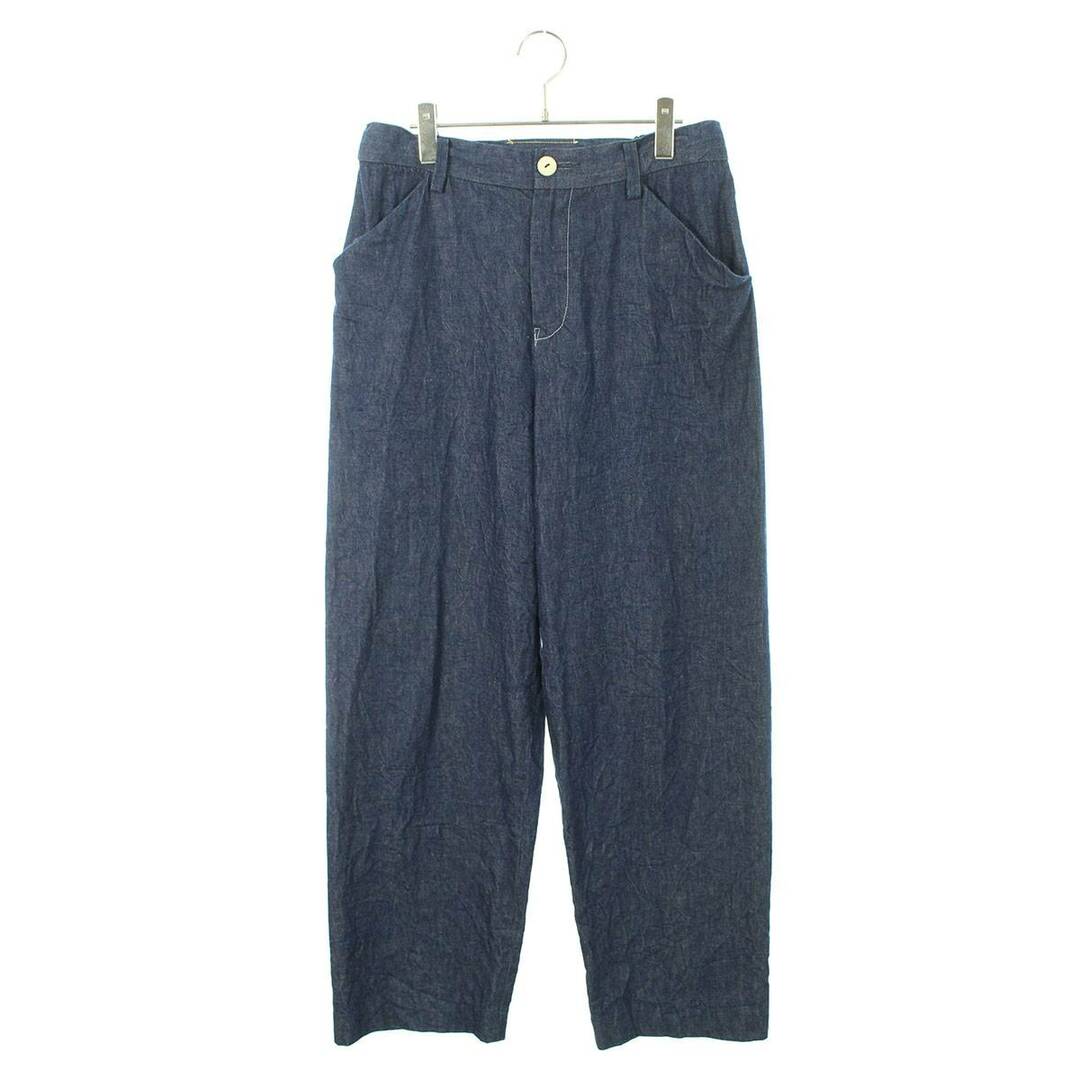 SUNSEA(サンシー)のサンシー  23SS  SUNSEA2748 デニムパンツ メンズ 2 メンズのパンツ(デニム/ジーンズ)の商品写真