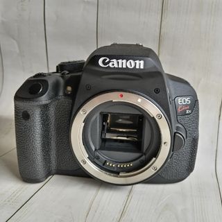 キヤノン(Canon)のCanon EOS KISS X7i ボディ のみ(デジタル一眼)