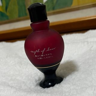 シセイドウ(SHISEIDO (資生堂))の資生堂SHISEIDOミスオブ沙棗ラスティングパウダーローション60mlSASO(香水(女性用))