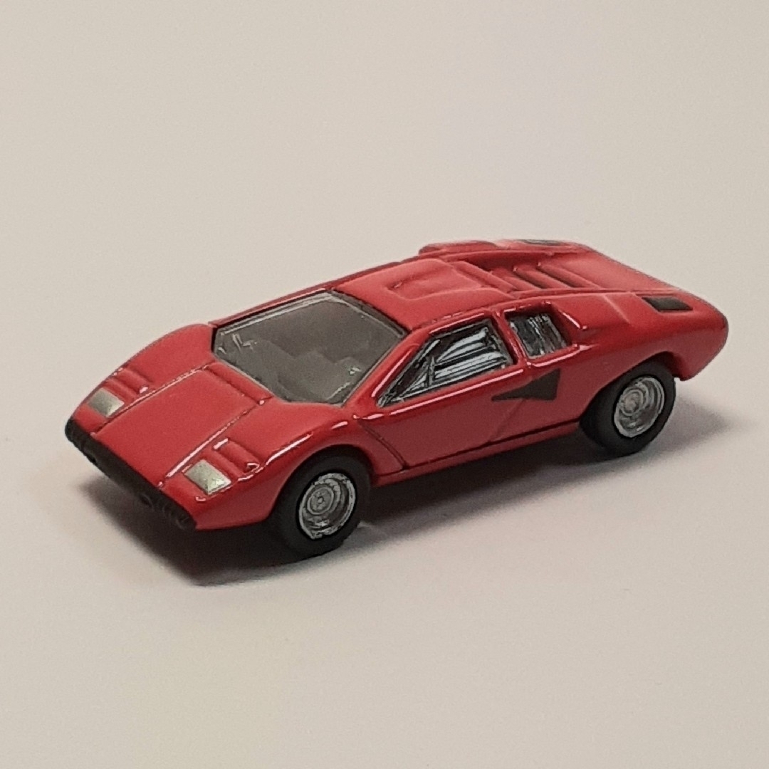 京商 サークルKサンクス限定 ランボルギーニ ミニチュア・カー 京商 サークルKサンクス限定 ランボルギーニ ミニチュア・カー