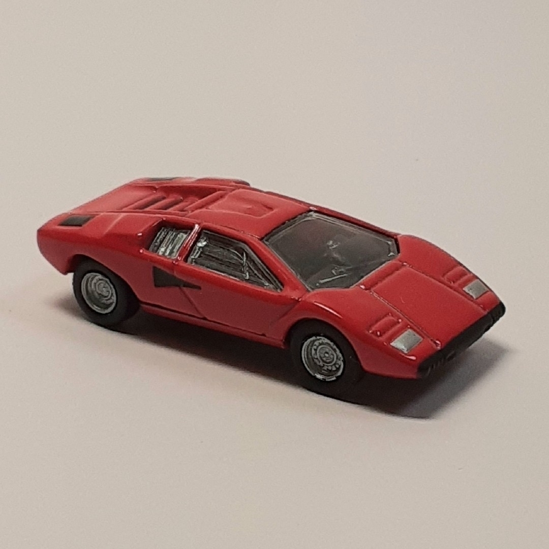 京商 サークルKサンクス限定 ランボルギーニ ミニチュア・カー 京商 サークルKサンクス限定 ランボルギーニ ミニチュア・カー