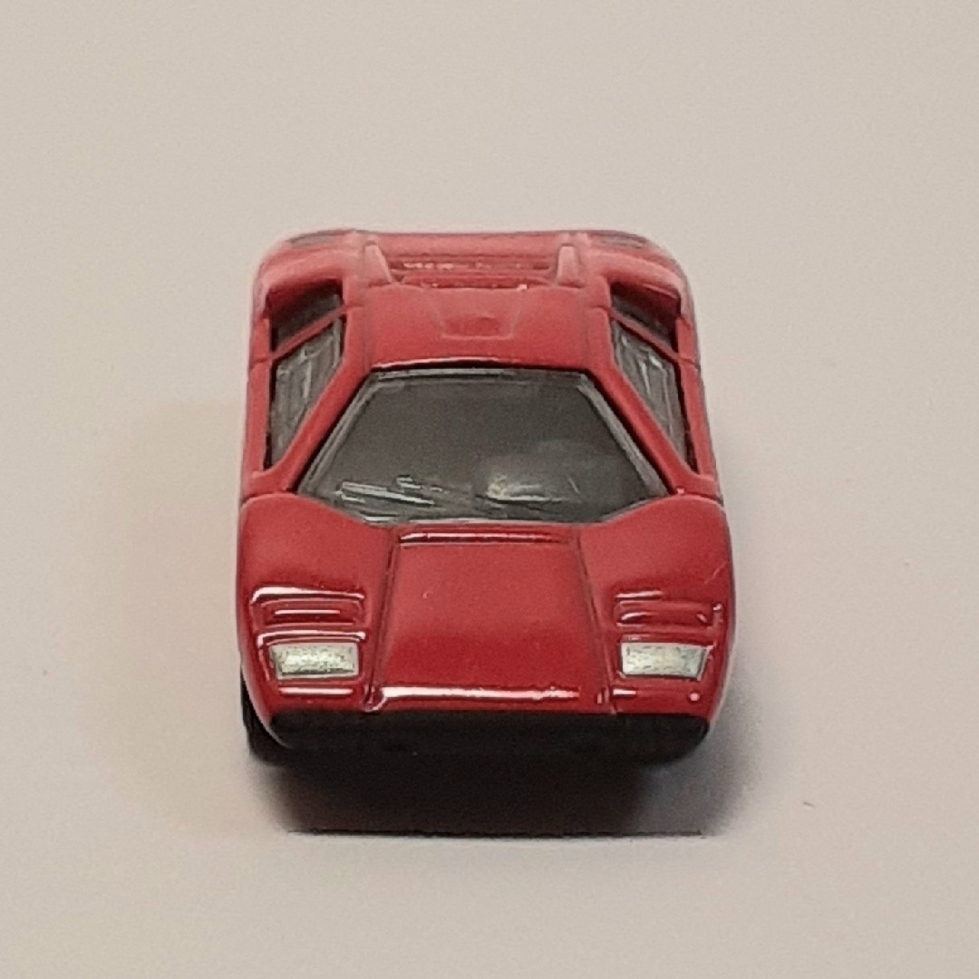京商 サークルKサンクス限定 ランボルギーニ ミニチュア・カー 京商 サークルKサンクス限定 ランボルギーニ ミニチュア・カー