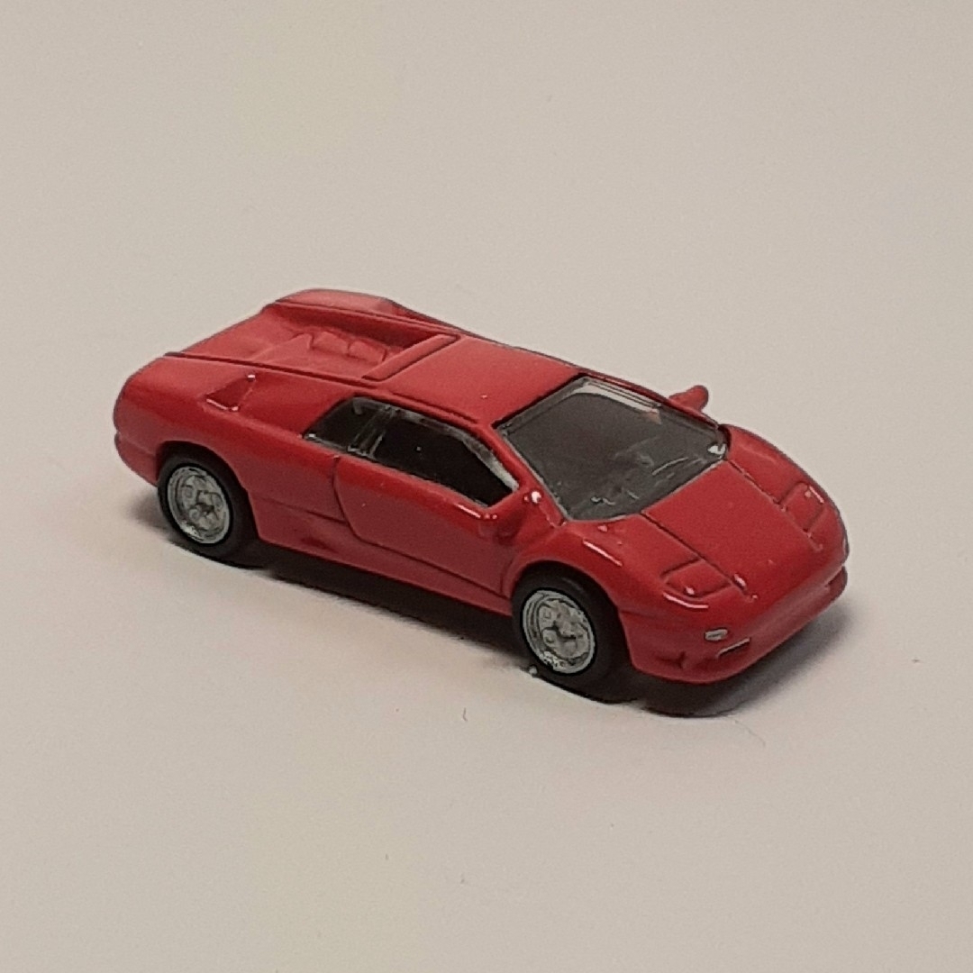 京商 サークルKサンクス限定 ランボルギーニ ミニチュア・カー 京商 サークルKサンクス限定 ランボルギーニ ミニチュア・カー