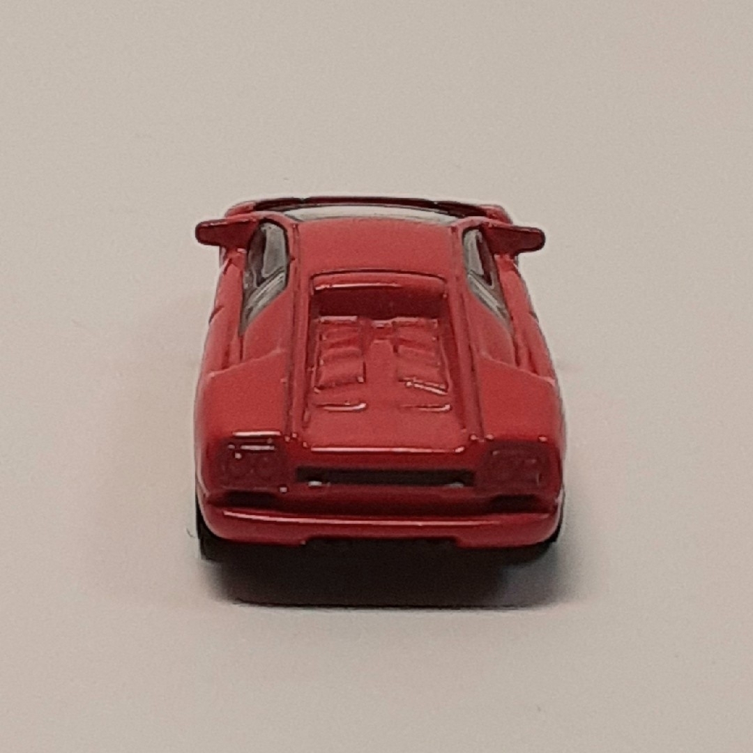 京商 サークルKサンクス限定 ランボルギーニ ミニチュア・カー 京商 サークルKサンクス限定 ランボルギーニ ミニチュア・カー