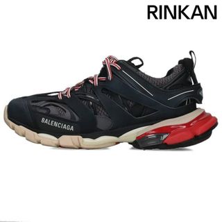 バレンシアガ(Balenciaga)のバレンシアガ  TRACK トラックスニーカー メンズ 41(スニーカー)