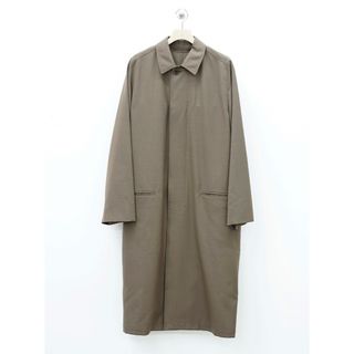 LEMAIRE - 【LEMAIRE】【ルメール】RAGLAN SUIT COAT