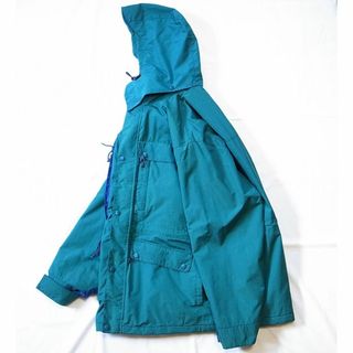 エルエルビーン(L.L.Bean)のL.L.Bean NORTH COL JACKET L 2(マウンテンパーカー)