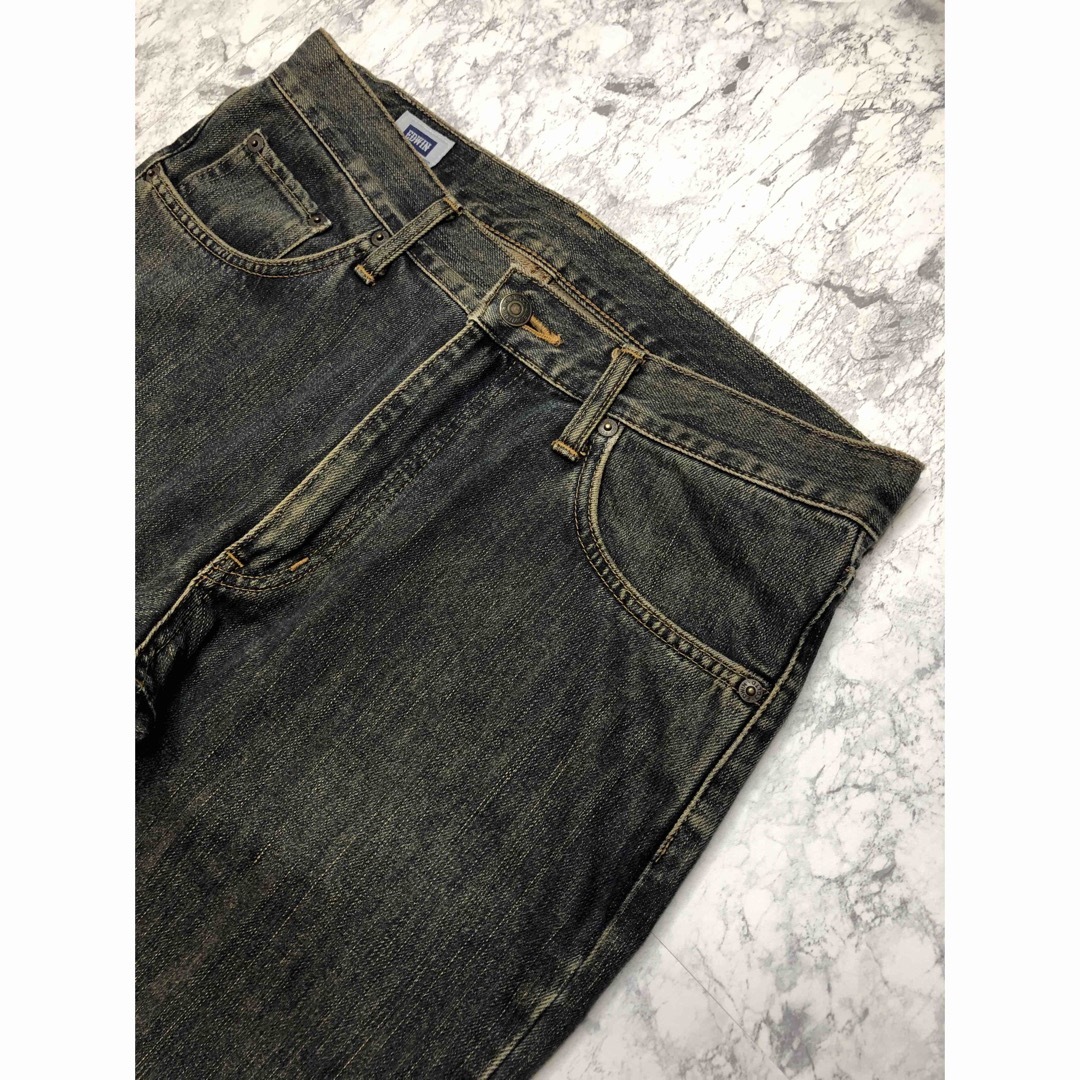 EDWIN(エドウィン)の‼️早い者勝ち‼️値下げありあり‼️デニム/denim【EDWIN/エドウィン】 メンズのパンツ(デニム/ジーンズ)の商品写真