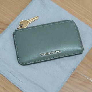 チャールズアンドキース(Charles and Keith)のCHARLES＆KEITH　財布(財布)