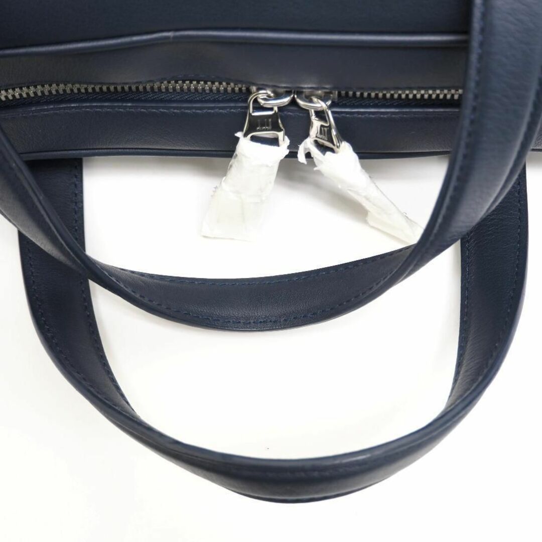 Dunhill(ダンヒル)の【美品】ダンヒル 2WAY ショルダー ビジネスバッグ メンズのバッグ(ショルダーバッグ)の商品写真