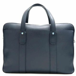 ダンヒル(Dunhill)の【美品】ダンヒル 2WAY ショルダー ビジネスバッグ(ショルダーバッグ)