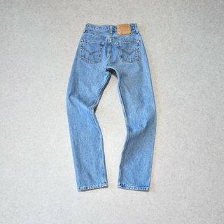 リーバイス(Levi's)のLevi's 90's 501 For Women Made in USA(デニム/ジーンズ)