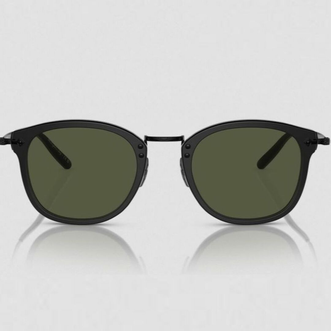 Oliver Peoples(オリバーピープルズ)のOLIVER PEOPLES OP-506 Sun メンズのファッション小物(サングラス/メガネ)の商品写真