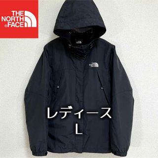 ノースフェイス(THE NORTH FACE) ナイロンジャケット(レディース