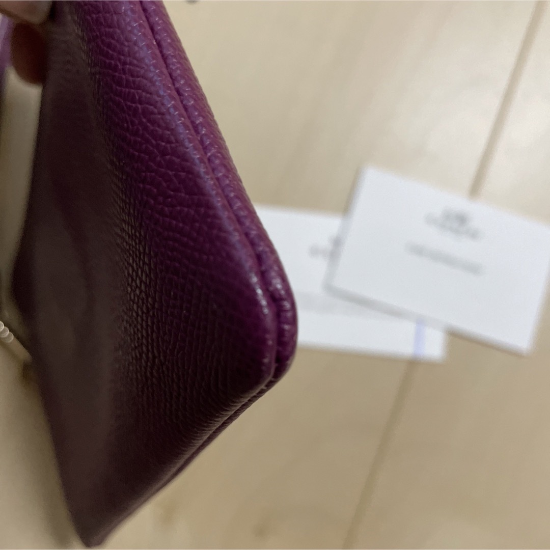 COACH(コーチ)のカード入れ レディースのファッション小物(コインケース)の商品写真