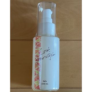 リファ(ReFa)の未使用　ReFaリファ ロックオイル　100ml 1本(オイル/美容液)