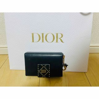 ディオール(Dior)のディオール　ホリデイコレクション　ダズリングスタッズ　アイパレット(アイシャドウ)