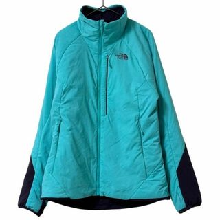 ザノースフェイス(THE NORTH FACE)のザノースフェイス　ベントリックス　ジャケット レディースL　(ナイロンジャケット)