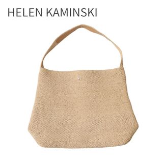 ヘレンカミンスキー(HELEN KAMINSKI)のHELEN KAMINSKI ショルダーバッグ LOTO Natural(ショルダーバッグ)