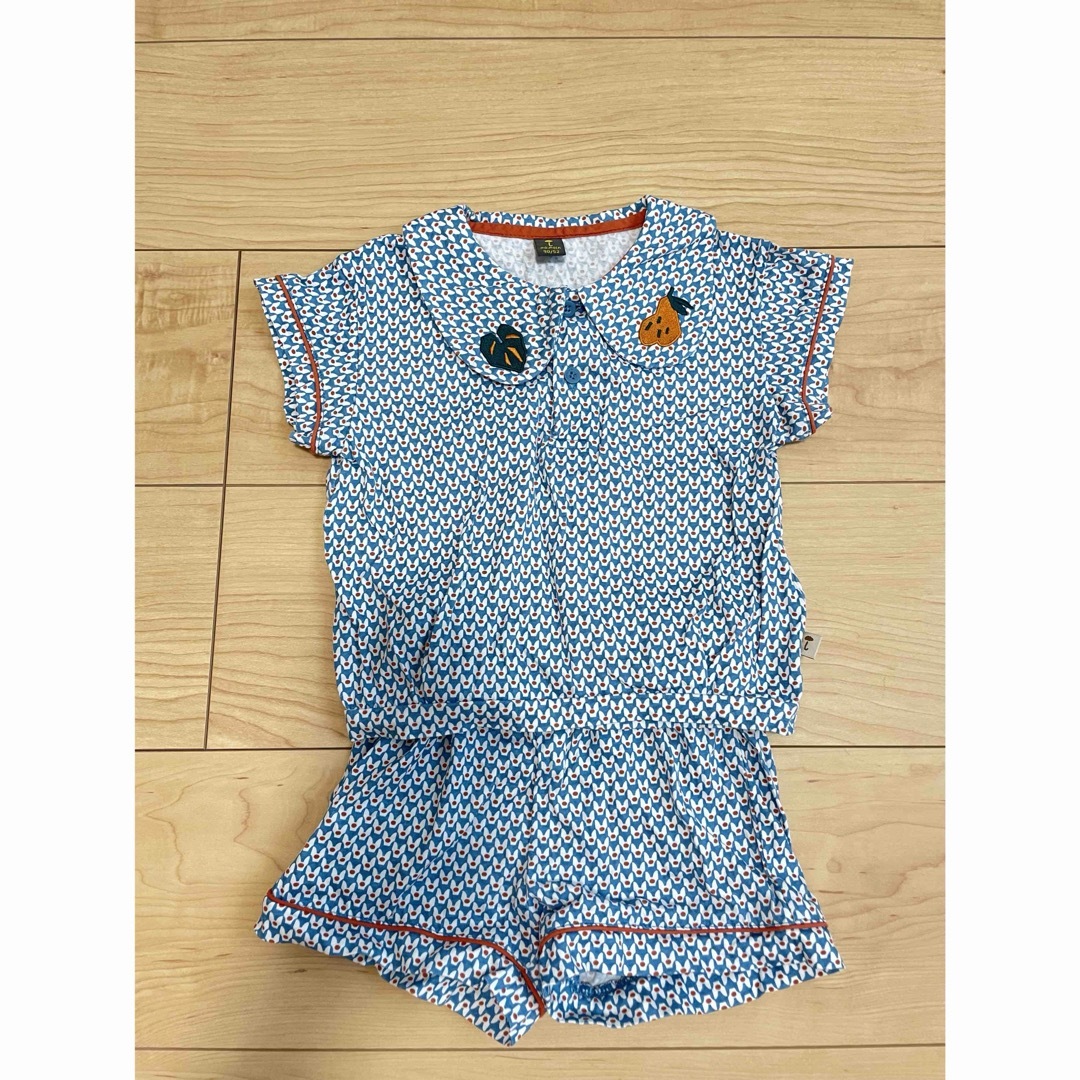 moimoln(モイモルン)のりえ様専用 キッズ/ベビー/マタニティのキッズ服男の子用(90cm~)(Tシャツ/カットソー)の商品写真