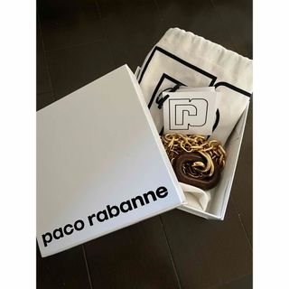 ロンハーマン(Ron Herman)のpaco rabanne XL LINKチェーンネックレス(ネックレス)